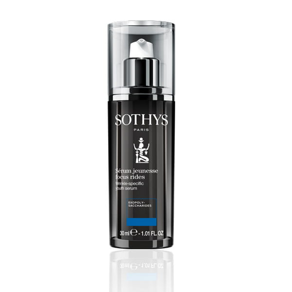 SOTHYS Serum przeciwzmarszczkowe - Wrinkle-specific youth serum