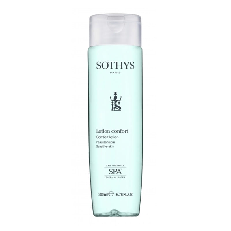 SOTHYS Comfort tonik łagodzący do cery wrażliwej