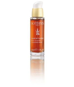 SOTHYS Serum do cery naczyniowej Clarte & Confort