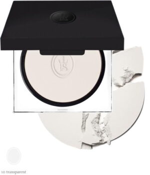 SOTHYS Puder transparentny