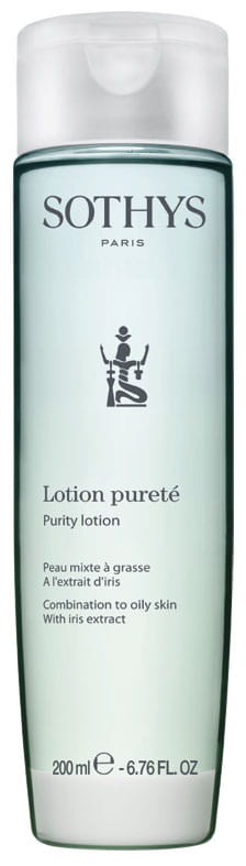 SOTHYS Purity tonik do cery tłustej