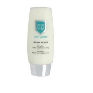Peeling do rąk i paznokci MICRO CELL