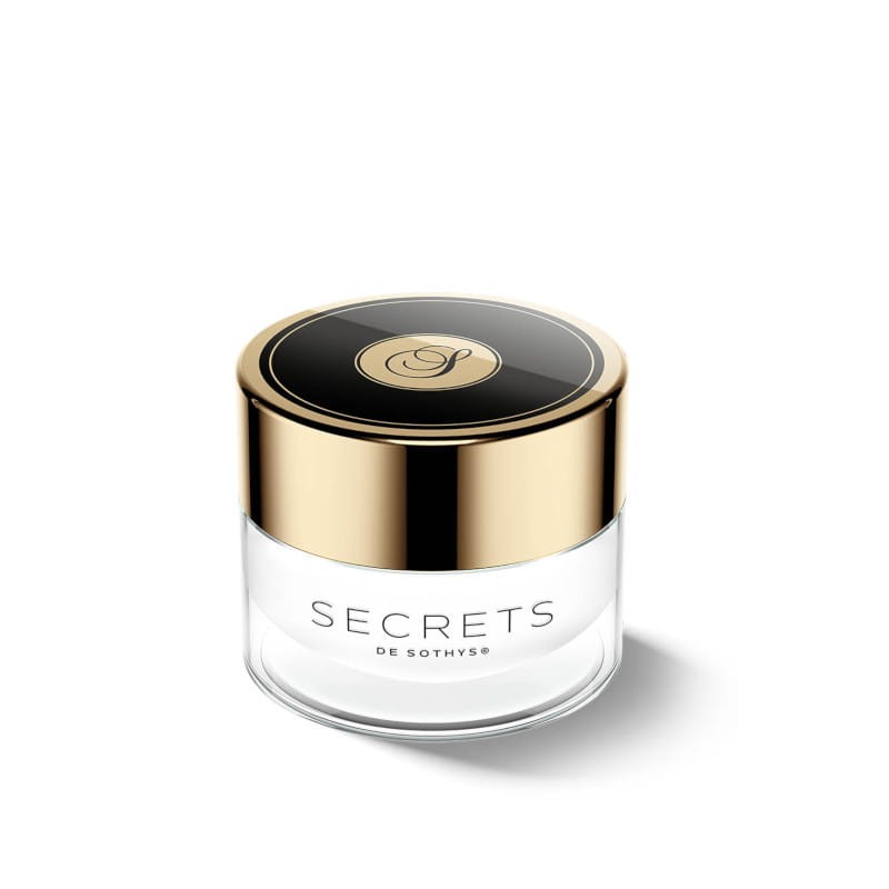 SOTHYS Krem na okolicę oczu i ust secrets de Sothys la crème