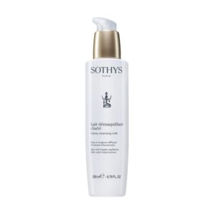 SOTHYS Comfort mleczko łagodzące do cery wrażliwej
