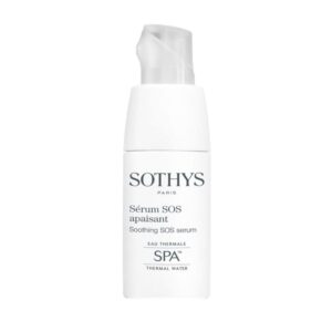 SOTHYS SOS serum łagodzące