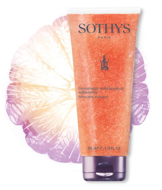 SOTHYS Peeling modelująco - ujędrniający