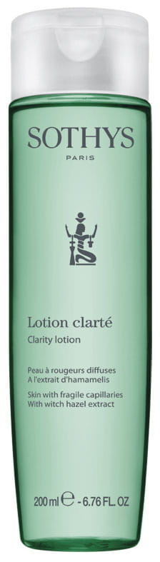 SOTHYS Tonik do cery naczynkowej - Clarity