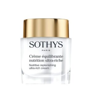 SOTHYS Ultra bogaty krem odżywczy nutritive