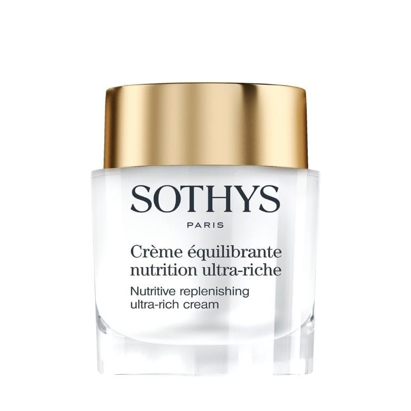 SOTHYS Ultra bogaty krem odżywczy nutritive