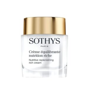 SOTHYS Bogaty krem odżywczy nutritive