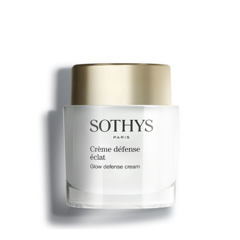 SOTHYS Krem dodający blasku DX Glow
