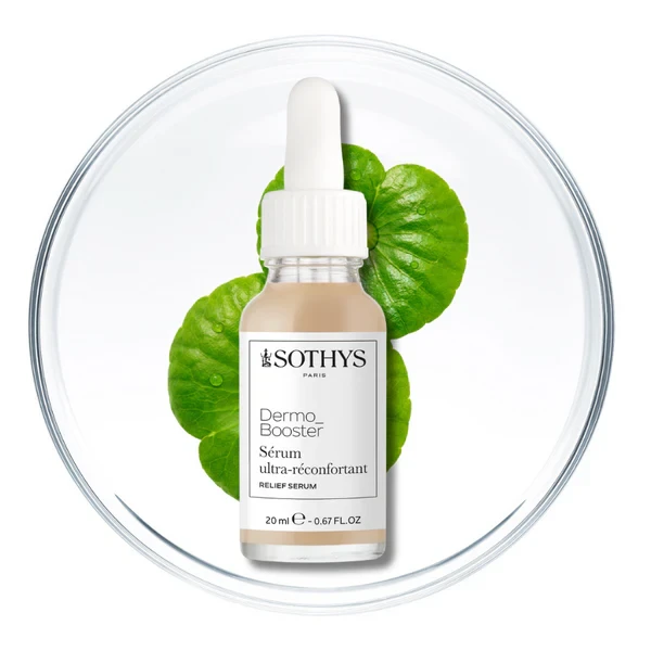 SOTHYS Serum ultra-kojące