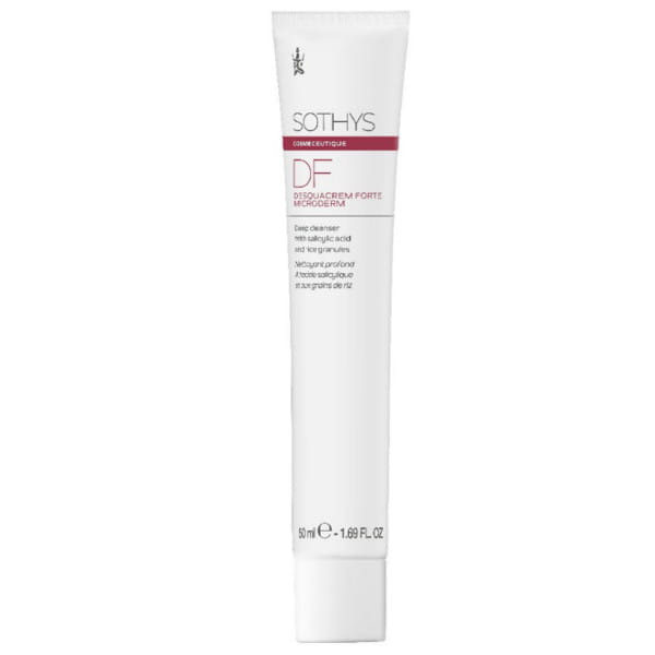 SOTHYS Desquacrem forte mikropeeling 50ml