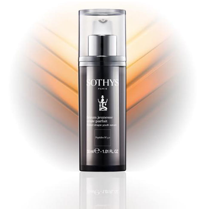 SOTHYS Serum poprawiające owal twarzy