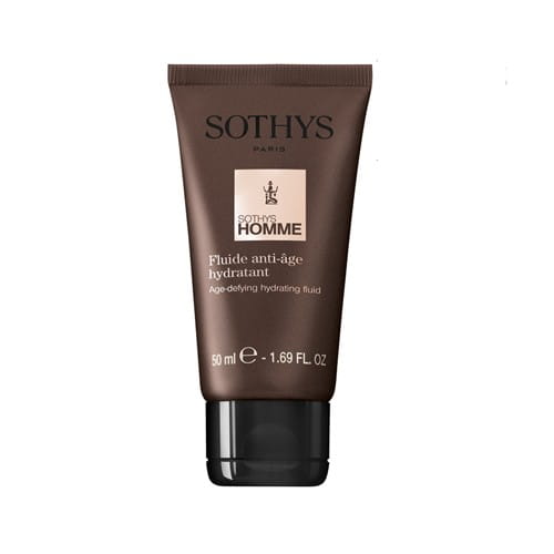 SOTHYS Odmładzający fluid nawilżający