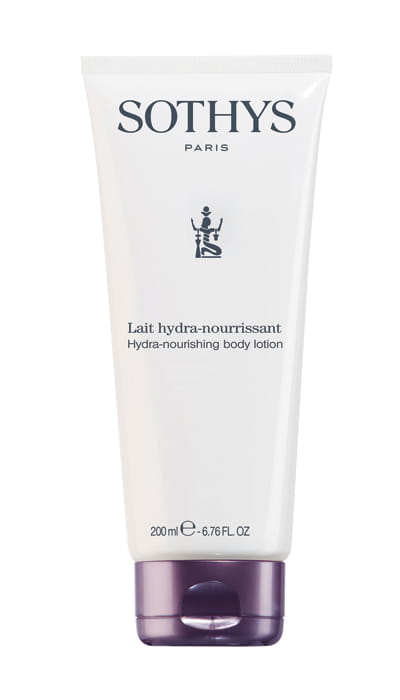 SOTHYS Balsam nawilżająco - odżywczy