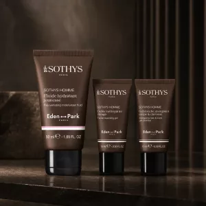 SOTHYS Zestaw Eden Park