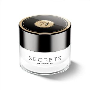 SOTHYS Krem Secrets de Sothys la crème 50 ml- Nowość Linia Premium