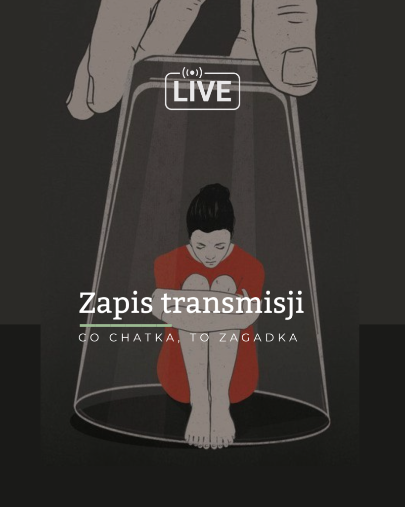 co chatka to zagadka