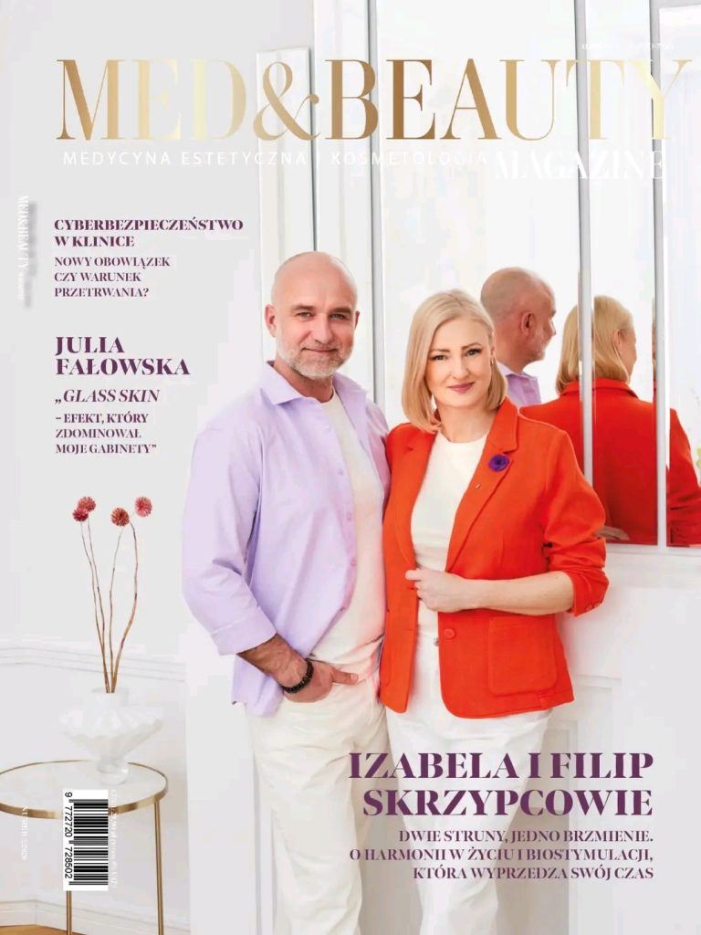 MIŁOŚĆ. TROSKA. TRĄDZIK