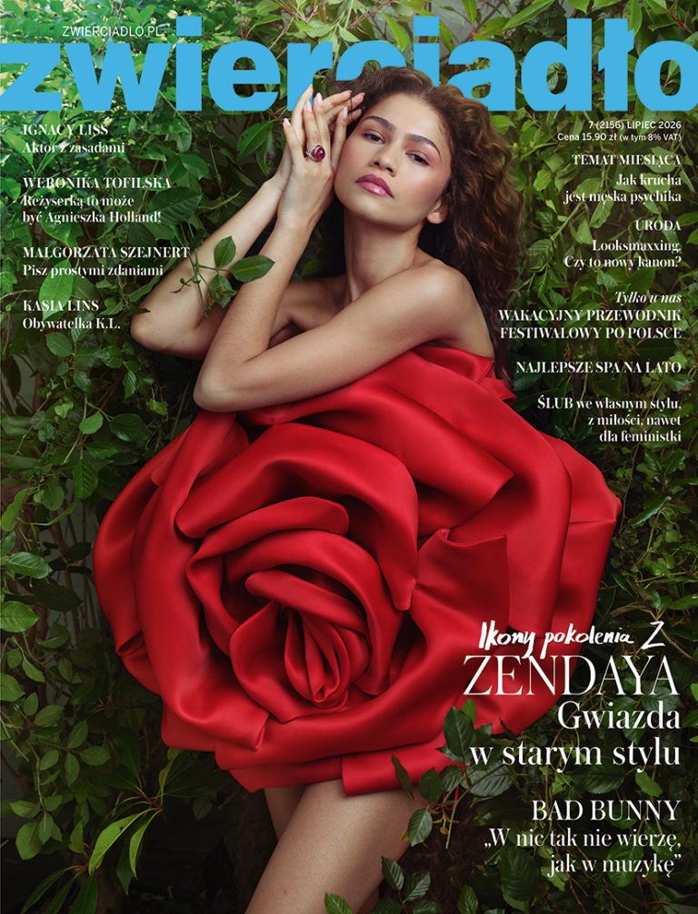 Nowy kanon? Mężczyźni pod presją wyglądu