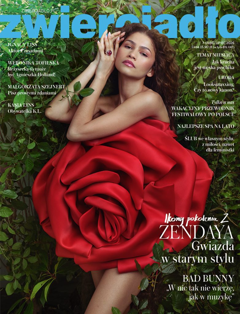Nowy kanon? Mężczyźni pod presją wyglądu